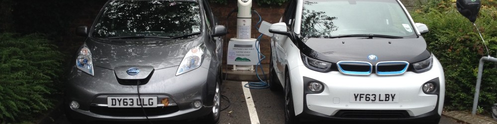 Why Our Electric Car Days are Important