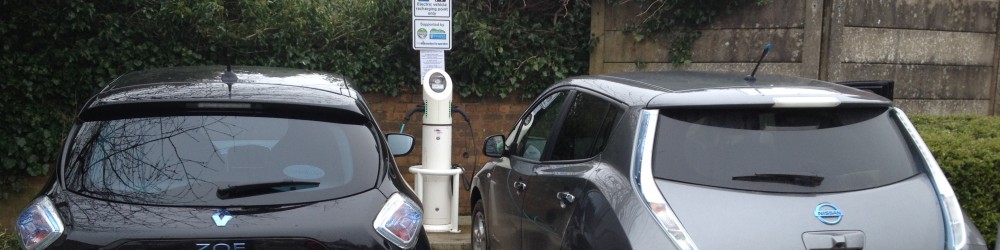 ELECTRIC CARS SUFFER AMID THE CHAOS OF THE CHARGING MARKETPLACE
